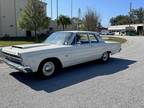 1965Plymouth Fury IHardtop