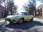 1969 Jaguar E Type