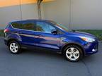 2015 Ford Escape 4wd 4dr Suv Ecoboost/Clean Carfax