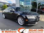 Used 2014 Audi A7 for sale.