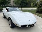 1979 Chevrolet Corvette