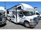 2021 Forest River Forest River RV Forester LE 2351LE Ford 24ft