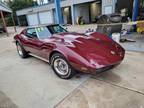 1973 Chevrolet Corvette Stingray