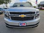 2015 Chevrolet Tahoe LS