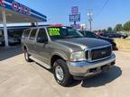 2002 Ford Excursion Limited 4WD 4dr SUV