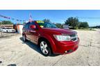 2009 Dodge Journey SXT AWD 4dr SUV