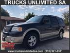 2005 Ford Expedition Eddie Bauer 4WD SPORT UTILITY 4-DR
