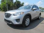 2016 Mazda CX-5 Touring AWD 4dr SUV