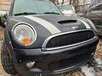 2009 MINI Cooper S 2dr Hatchback