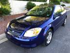 2007 Chevrolet Cobalt LS 2dr Coupe