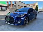 2016 Hyundai Veloster Turbo Coupe 3D