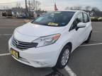 2016 Nissan Versa Note SV 4dr Hatchback