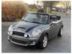 2009 MINI Convertible for sale