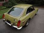 1973 MG MGB GT For Sale