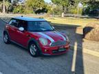 2011 MINI Hardtop Cooper Hatchback 2D