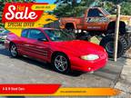 2004 Chevrolet Monte Carlo SS Supercharged 2dr Coupe