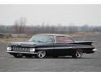 1959 Chevrolet Impala 2 dr Hard Top