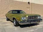 1973Ford Gran Torino Fastback