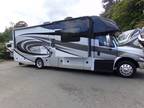 2019 Nexus RV Ghost Super 34DS 34ft