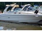 2002 Sea Ray 300 Sundancer