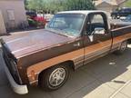 1979 Gmc C/K 1500