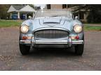 1967 Austin-Healey 3000 MK III BJ8 Sports Roadster