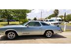 1977 Oldsmobile Cutlass Supreme 442 Coupe