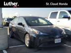 2022 Toyota Prius Black, 42K miles