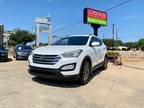 2014 Hyundai Santa Fe Sport 2.4L 4dr SUV