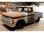 1966 Chevrolet C/K Truck C10