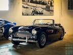 1963Austin-Healey3000 Mk II BJ7Roadster