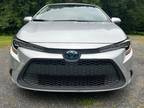 2022 Toyota Corolla Hybrid LE 4dr Sedan