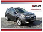 2010 Acura MDX Technology Package