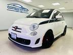 2013 FIAT 500 2dr Convertible Abarth