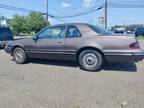 1987 Ford Thunderbird LX 2dr Coupe