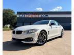 2015 BMW 4 Series 435i Gran Coupe - Carrollton, TX