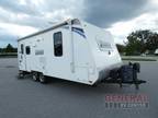 2014 Lance Lance Travel Trailers 1995