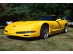 2004 Chevrolet Corvette Z06 2dr Coupe