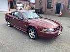 2004 Ford Mustang Premium Coupe COUPE 2-DR