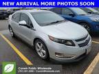 2013 Chevrolet Volt Silver, 96K miles