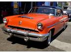 1953 Mercury Monterey