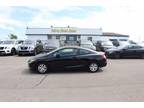 2012 Honda Civic LX 2dr Coupe 5A