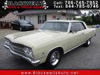 Used 1965 Chevrolet Chevelle Malibu SS for sale.