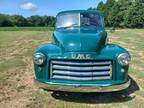 1950 GMC Pickup