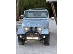 1979 Jeep CJ-7