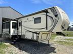 2019 Keystone Montana 3121RL