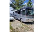 2004 Itasca Meridian 32T