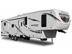 2012 Heartland Bighorn 3585RL 38ft