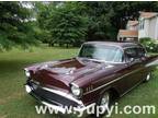 1957 Chevrolet Bel Air/150/210 Manual 355