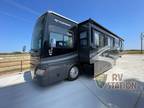 2007 Fleetwood Discovery 39V 39ft